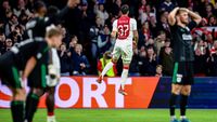 LIVE 16.45 uur | Ajax - PEC Zwolle (2-0)