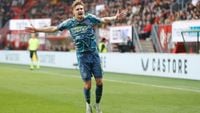 Wie was jouw Man of the Match tijdens het duel tussen FC Twente en Ajax?