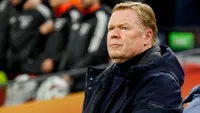 Koeman zag Ajax het kampioenschap uit handen geven: 'Had het Ajax ook nog wel gegund'
