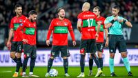 LIVE 16.45 uur | NEC - Fortuna Sittard (0-0)