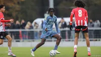 Ajax O15, O17 en O19 winnen in doelpuntrijke duels met Feyenoord en Sparta Rotterdam; O16 dik onderuit