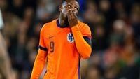 Ohio steunt Brobbey ondanks kritiek: 'Vorig jaar de beste speler van Ajax'