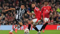 LIVE 21.00 uur | Tottenham Hotspur - Manchester United (1-0)