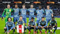 LIVE 21.00 uur | Real Sociedad - Ajax (0-0)