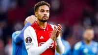 Rensch baalt van mislopen titel Ajax: 'Weet als geen ander hoe hard iedereen heeft gewerkt'