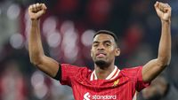 LIVE 21.00 uur | Liverpool - Bayer Leverkusen