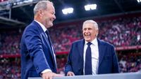 Mister Ajax maakt indruk: 'Hij wekt de indruk dat hij vanavond nog kan spelen'
