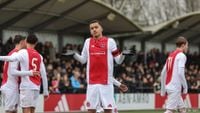 Kweekvijver: Het beste elftal talenten uit de Ajax-jeugd van de eerste seizoenshelft