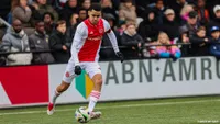 'Ajax druk bezig met aantrekken Marokkaans jeugdinternational; Ouazane wil in Amsterdam blijven'