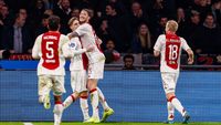 LIVE 16.45 uur | Ajax - Almere City (2-0)