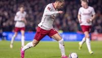 Ajax lijkt tijdelijke terugkeer Antony te kunnen vergeten: 'Niet realistisch'