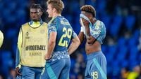 Rondom Ajax: Kraay jr merkt 'middelmaat' op: 'Dan holt ook Ajax 35 procent achteruit'