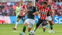 LIVE 14.30 uur | PSV - Feyenoord