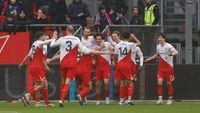 LIVE 12.15 uur | FC Utrecht - Go Ahead Eagles (1-1)