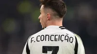 'Juventus blijft werken aan komst Conceição; Ajax wacht in spanning af'