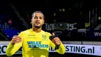 LIVE 20.00 uur | RKC Waalwijk - PEC Zwolle