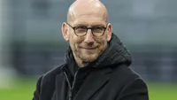 'Stam was in beeld bij Ajax als assistent-trainer, hereniging is van de baan'