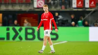 Geruchtenmolen: 'Ajax hoort torenhoge vraagprijs van AZ voor EK-sensatie Smit'