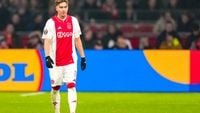 NB: ‘Ajax heeft de snelheid, creativiteit en kwaliteit van Godts heel hard nodig’