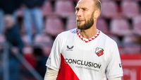 Van der Hoorn kijkt met dubbel gevoel terug: 'Sommige wegen lopen anders dan je verwacht'