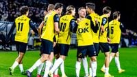 LIVE 20.00 uur | NAC Breda - AZ (1-0)