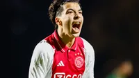 Bounida hoopt op plek in trainingskampselectie: 'Als ik mee mag tenminste'