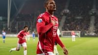 VI: 'FC Utrecht meldt zich bij Borussia Dortmund voor Haller'