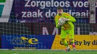 LIVE 20.00 uur | TOP Oss - Jong Ajax (2-1)