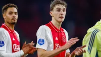 Baas noemt mislopen van landstitel 'hele harde les': 'Dat was gewoon zo pijnlijk'