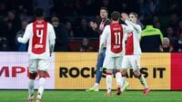 Wie was jouw Man of the Match tijdens de moeizame zege op RKC Waalwijk?