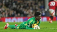 Buitenland: Ajax-getint Manchester United verliest finale en blijft met lege handen achter