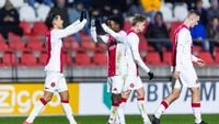 LIVE 20.00 uur | Jong Ajax - Jong PSV (3-0)