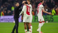 Rondom Ajax: Akpom uit dankwoord aan Ajax-fans: 'Voor altijd dankbaar voor mijn tijd hier'