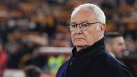 Ranieri spreekt over Farioli en AS Roma: 'Hij doet het goed in moeilijke omgeving als Ajax'