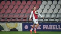 Ajax Vrouwen terug aan kop na ruime uitoverwinning tegen PEC Zwolle