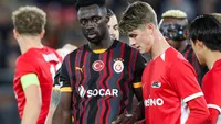 Buitenland: Sánchez pakt Turkse beker met Galatasaray ina ruime zege op Trabzonspor