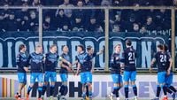 LIVE 18.45 uur | De Graafschap - Heracles Almelo (0-1)