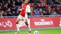 [Update] 'Ajax en AS Roma vinden elkaar in deal van zes miljoen euro voor Rensch'