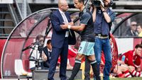 El Ghazi blikt terug op akkefietje met Bosz bij Ajax: 'Vanaf dat moment was onze relatie voorbij'