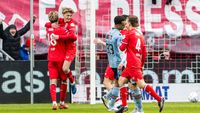 LIVE 12.15 uur | FC Twente - Willem II (3-2)