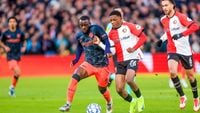 LIVE 14.30 uur | Feyenoord - FC Utrecht (0-0)