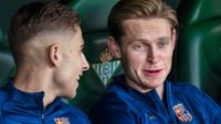 De Jong ziet overkill in voetbal: 'Ze zijn het commercieel aan het uitmelken'