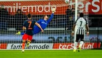 FC Utrecht voorkomt in absolute slotfase nederlaag tegen Heracles Almelo