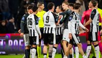 Heracles Almelo en FC Groningen scoren niet meer in restant onderling duel