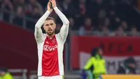 Column: Henderson liet bij Ajax zien veel meer te zijn dan een 'simpele waterdrager'