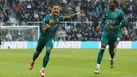 Buitenland: Kluivert met drie goals en assist goud waard voor AFC Bournemouth