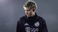Geruchtenmolen: 'Onderhandelingen tussen Ajax en Fortuna Düsseldorf lopen stuk'