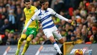 Buitenland: Andersen ontvangt met QPR laagvlieger in Championship