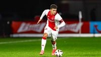 Geruchtenmolen: 'Jong Ajax-talent kan rekenen op Franse interesse'