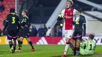 Peereboom bevestigt dat duo aansluit bij Ajax 1: 'Daar blessures en twijfelgevallen'